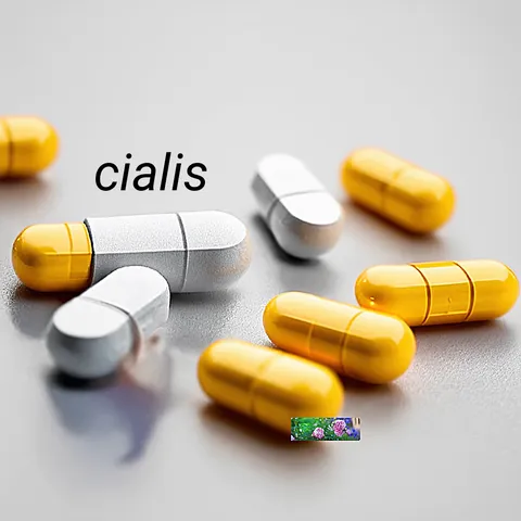 Comprar cialis generico contrareembolso españa